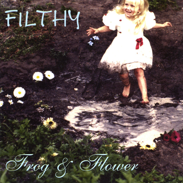 Filthy cover art