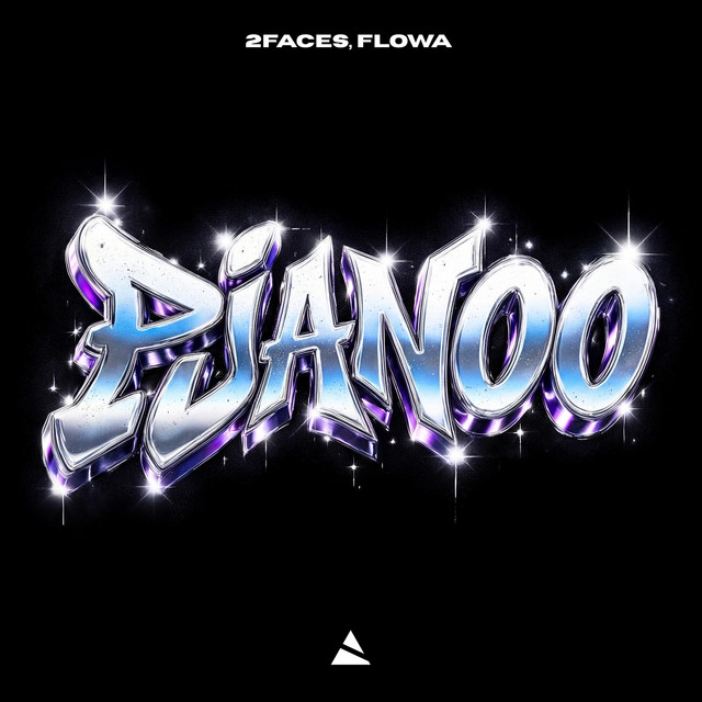 Pjanoo cover art