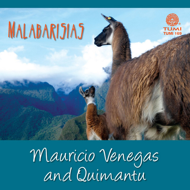 Malabarisias cover art
