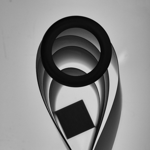 Circle Square cover