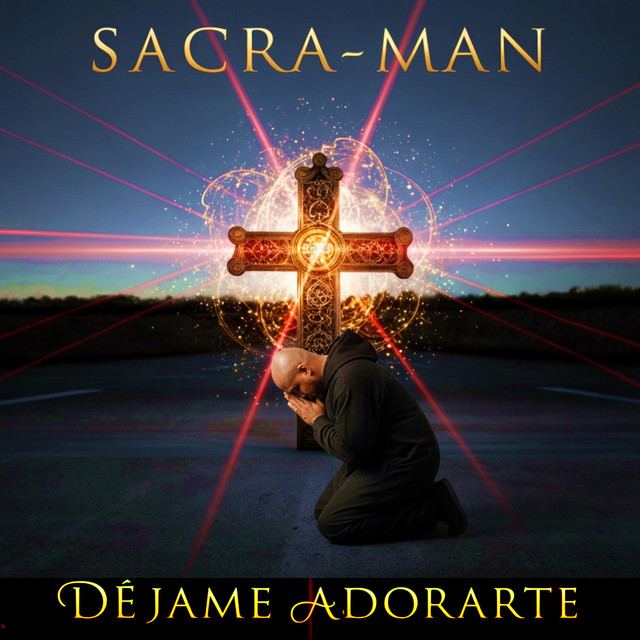 EL GRAN AMOR cover art