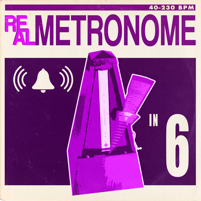 120 bpm metronome