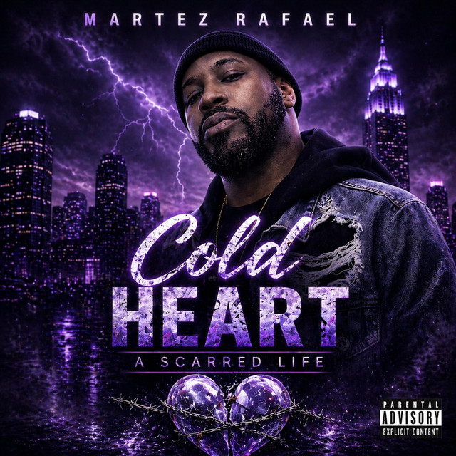 Cold Heart A Scarred Life