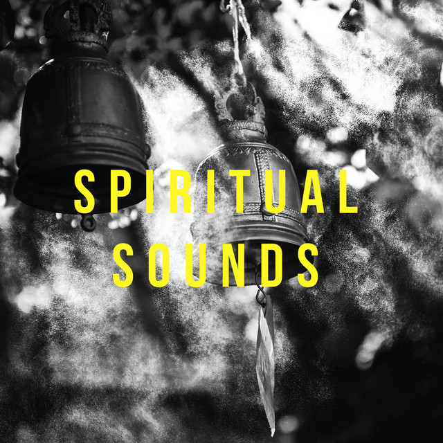 Spiritual Sounds cover art