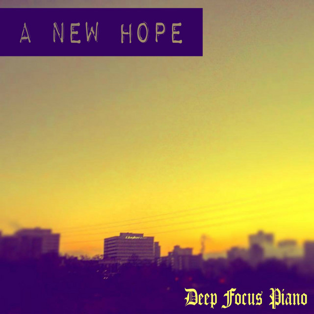 A New Hope cover art