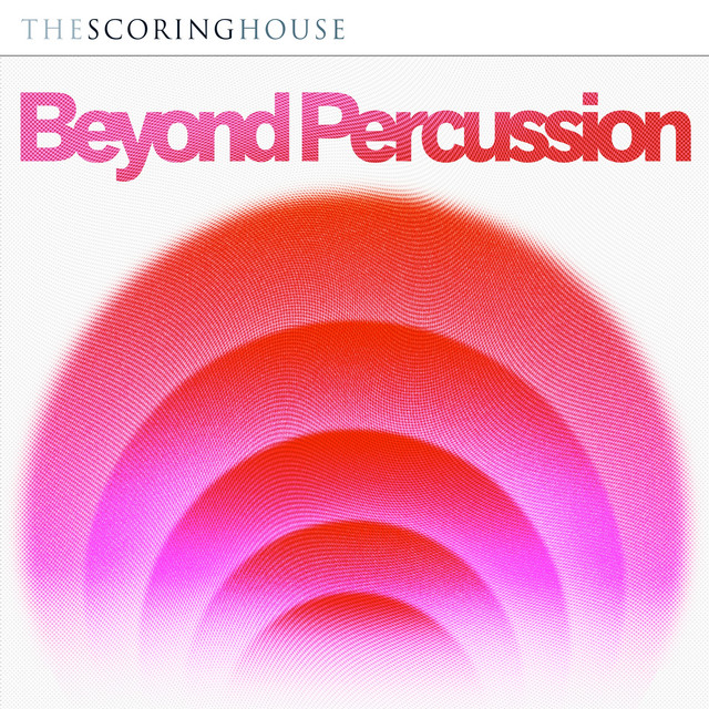 Beyond Percussion