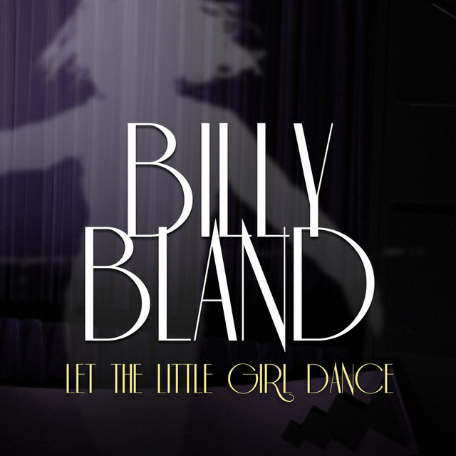 Let The Little Girl Dance cover
