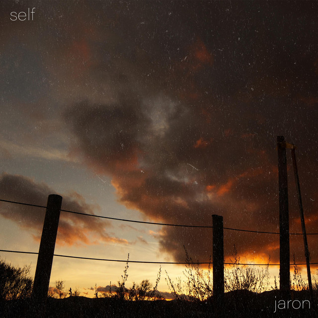 Self cover art