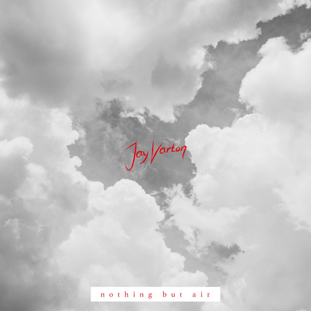 Nothing But Air cover art