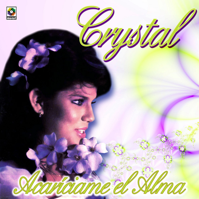 Acaríciame el Alma cover art