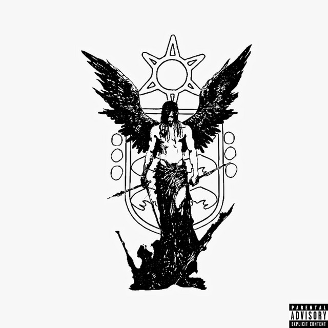 Dear Labyrinth, cover art