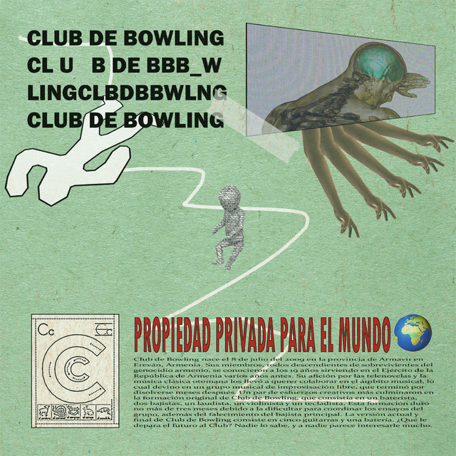 Club de Bowling