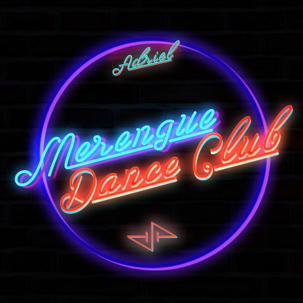 Merengue Dance Club cover art
