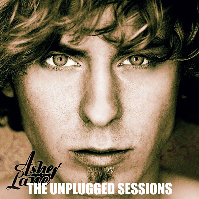 Beatiful Falling (The Unplugged Sessions) cover