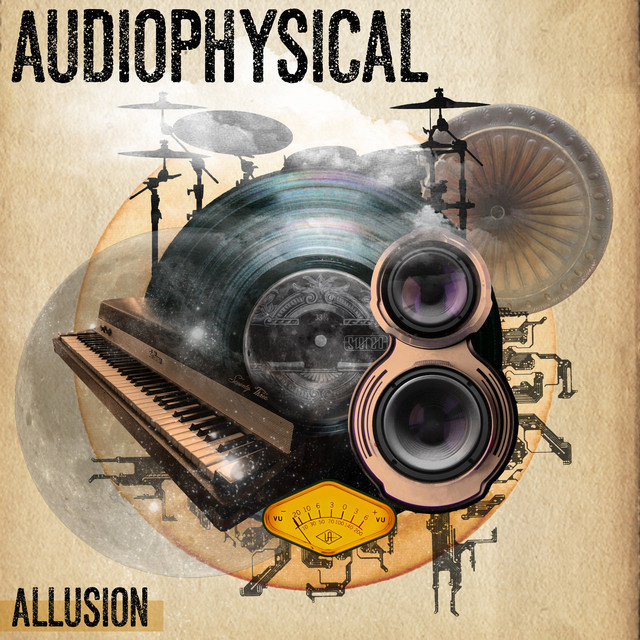 Allusion cover art