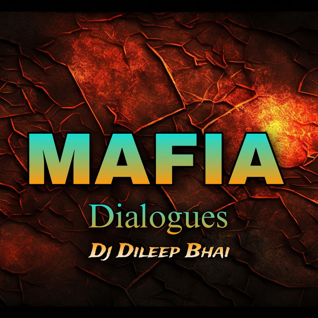 Mafia Dialogues cover art