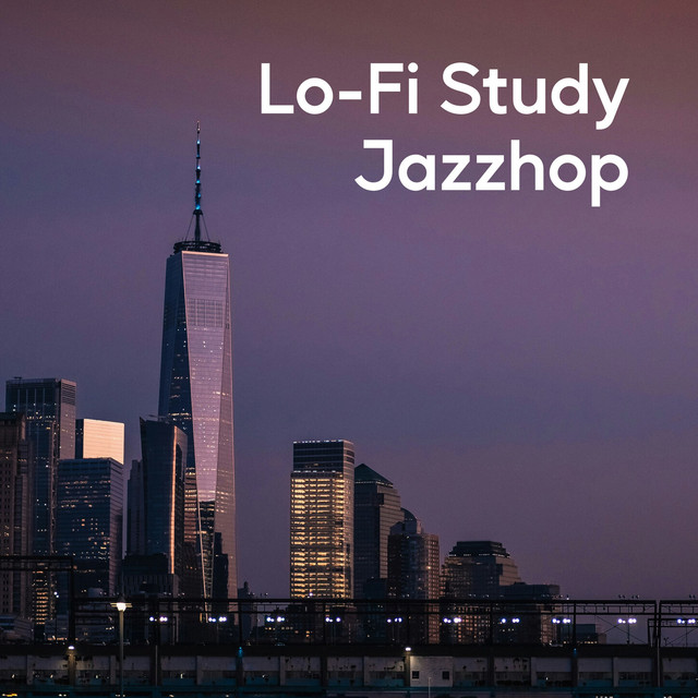 Lo-fi Study Jazzhop