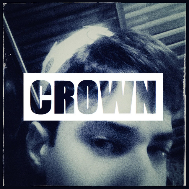 CROWN cover art