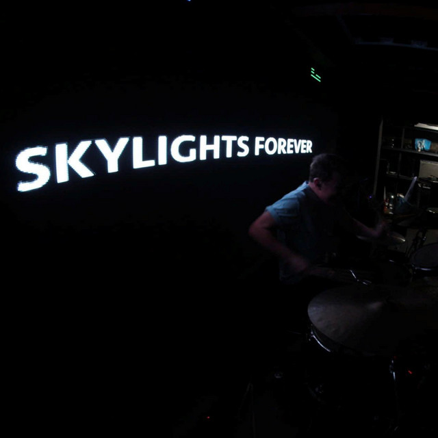 Skylights Forever (Live from the Zanzibar Club 01.10.23) cover art