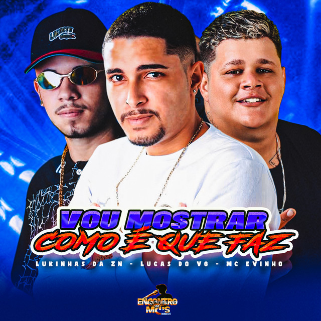 Vou Mostrar Como é Que Fez