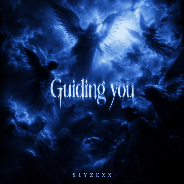 Обкладинка: Guiding you — Slyzexx