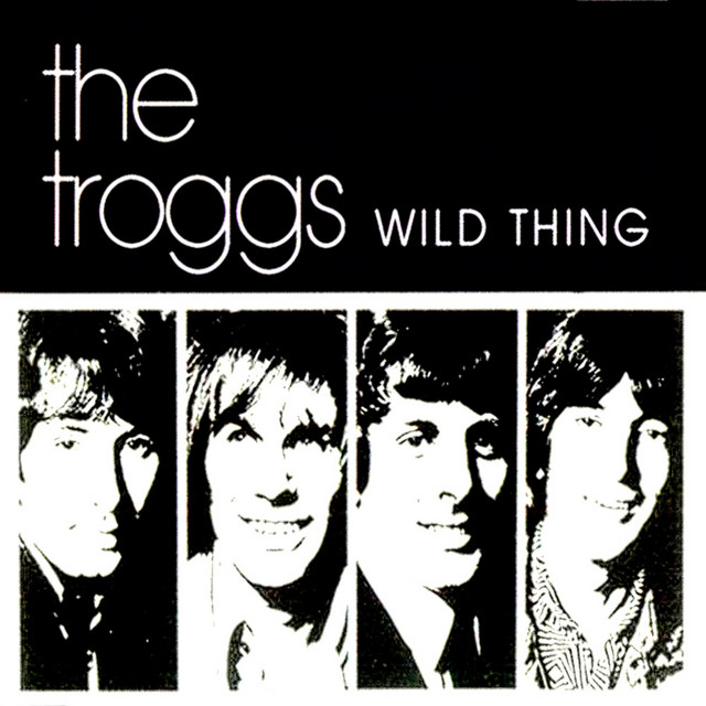 Wild Thing - song and lyrics by The Troggs | Spotify