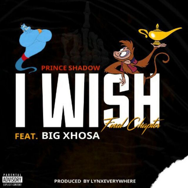 I Wish (Final Chapter) - Single by Prince Shadow | Spotify