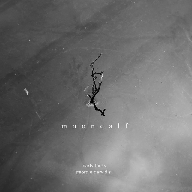 Mooncalf cover art