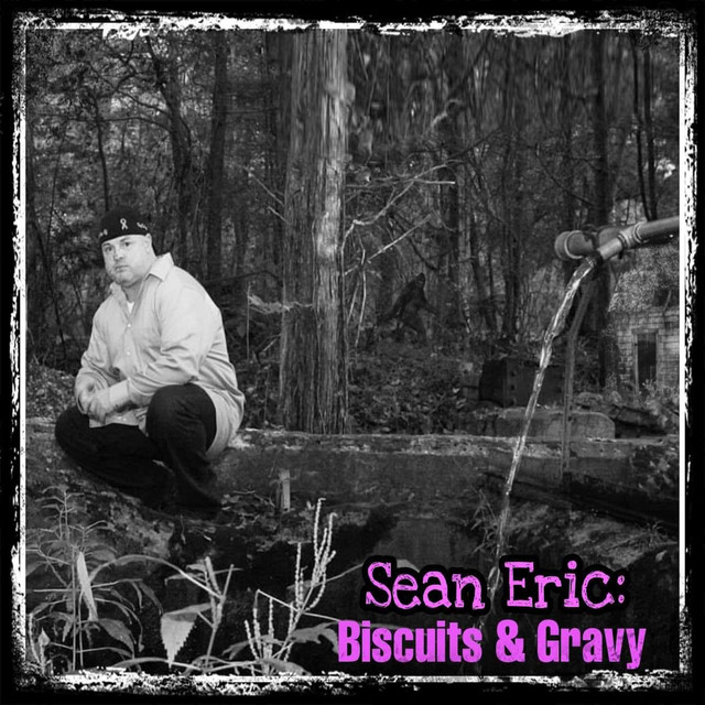 Biscuits & Gravy cover art
