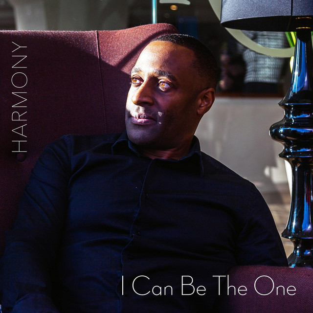 Harmony | Spotify