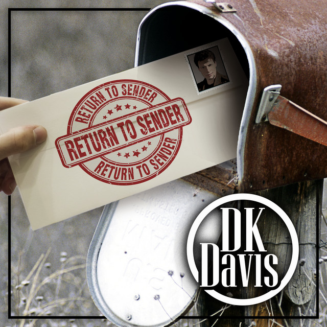Return to Sender (Remastered) cover art