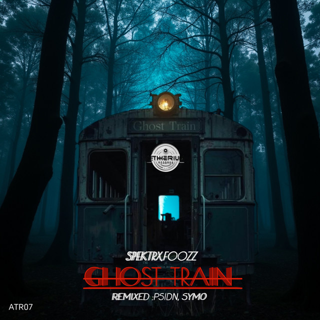 Ghost Train - PSIDN,SYMO Remix