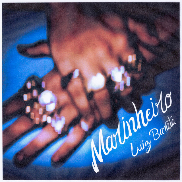 Marinheiro cover art