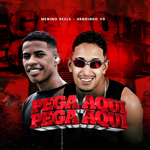 Pega Aqui, Pega Aqui