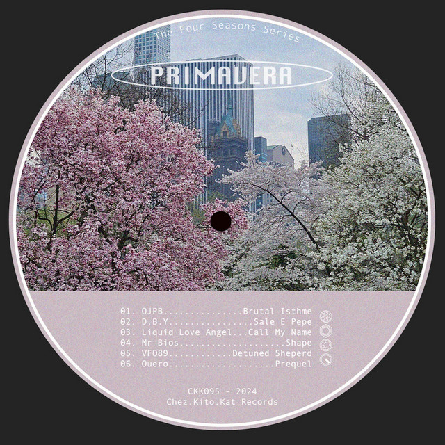 Brutal Isthme cover