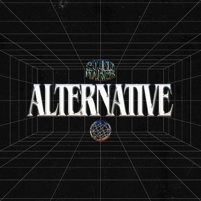 ALTERNATIVE cover art