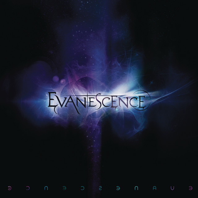 Evanescence (Bonus Commentary) cover art