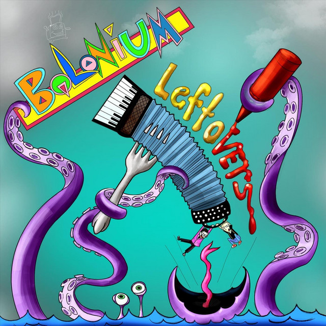 album image