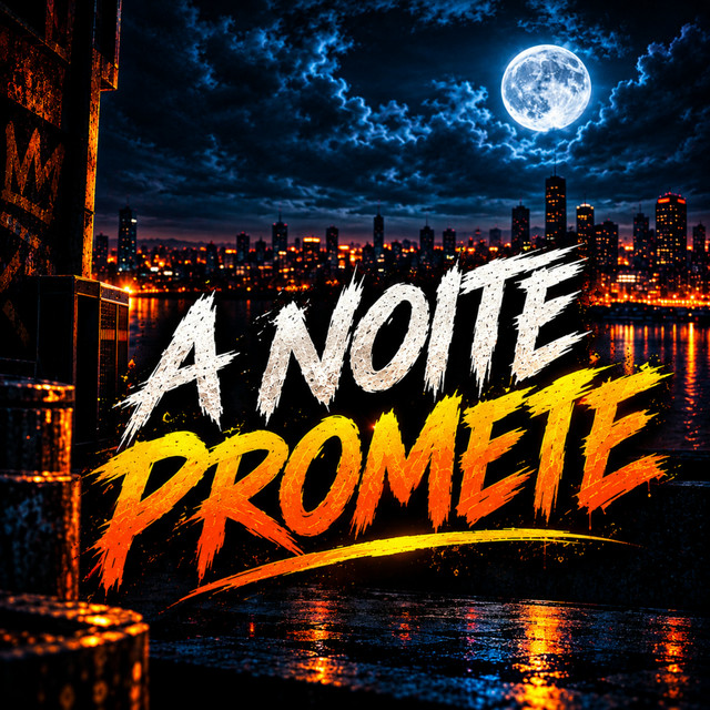 A NOITE PROMETE