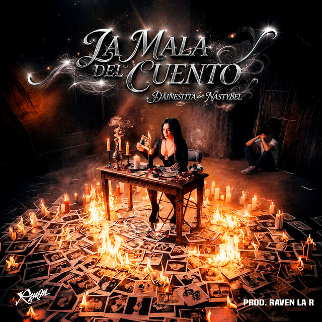 La Mala Del Cuento