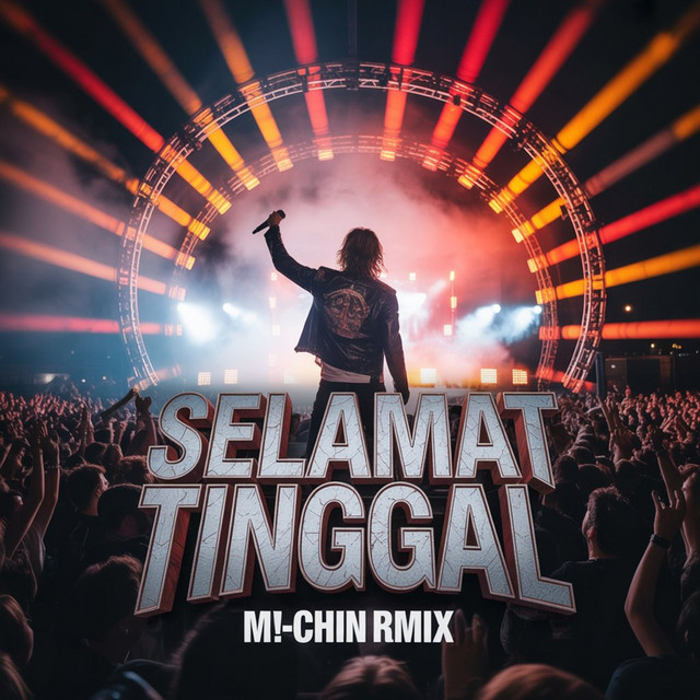 MiChin Rmix