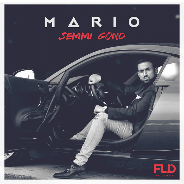 Semmi Gond cover art