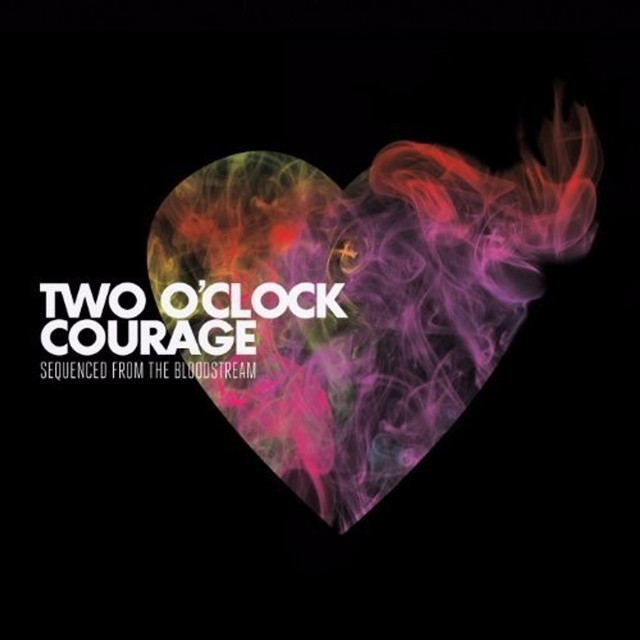 Sequenced from the Bloodstream cover