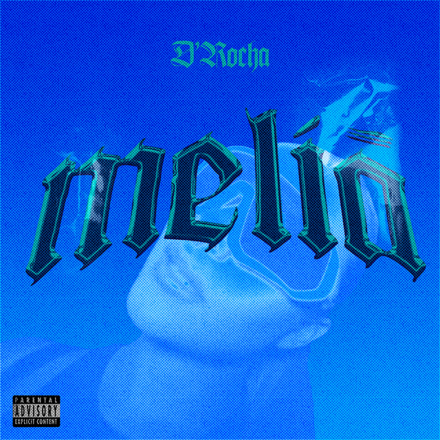 Melia cover art