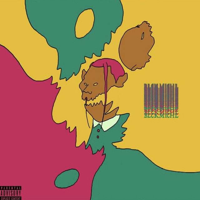 Black Michael cover art