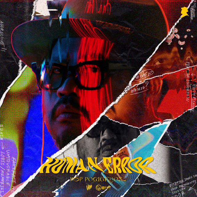 Pop Pongkool - สลักจิต (feat. Da Endorphine)