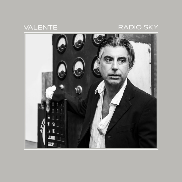 Radio Sky cover art