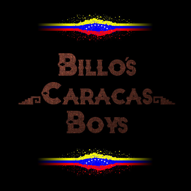 Cumbia Caletera