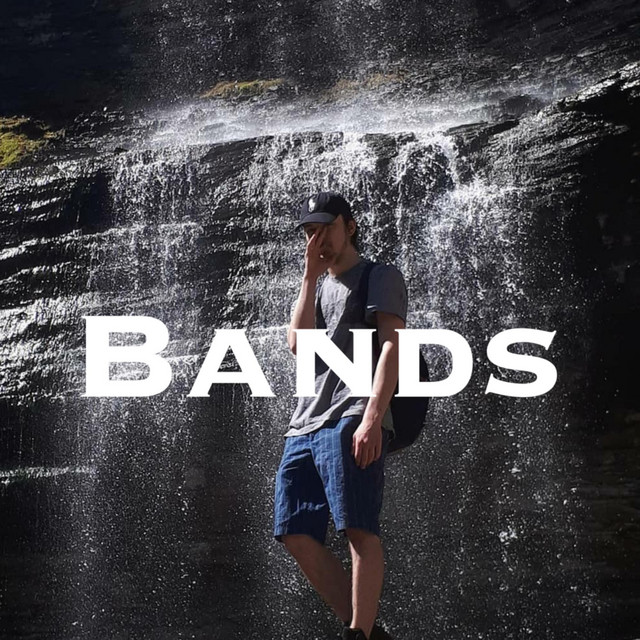 Bands - Single by B-rod | Spotify