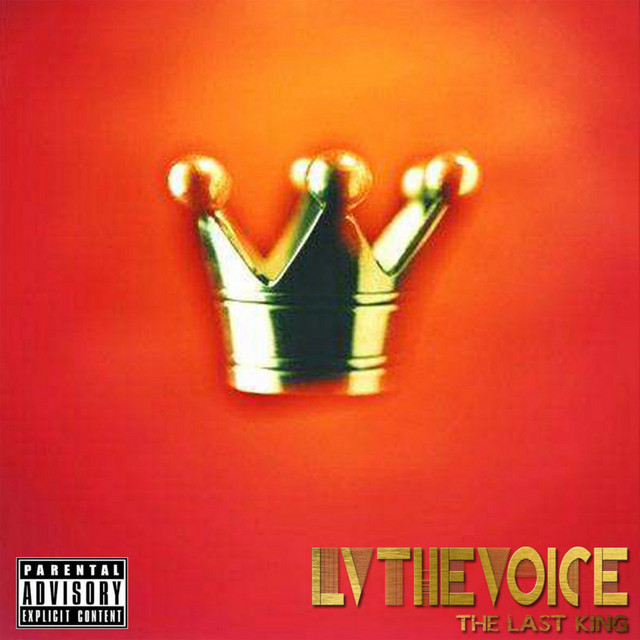 The Ruler Is Back - song and lyrics by LV The Voice | Spotify